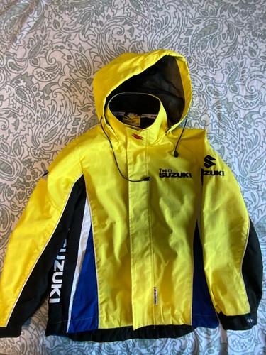 Team suzuki childs - team,