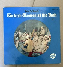 Pete La Roca Orig Turkish