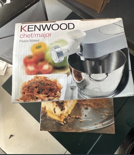 Kenwood chef major - kenwood, stand