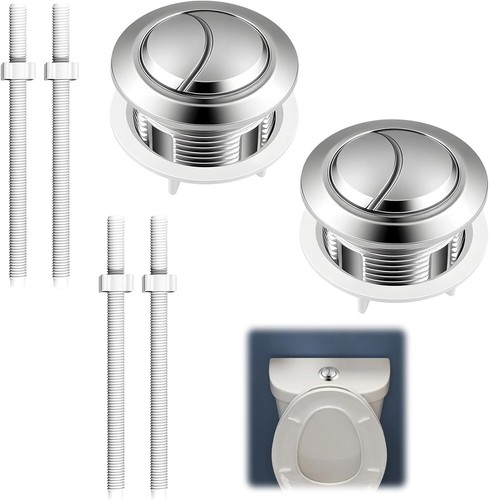38mm replacement dual flush - dual,