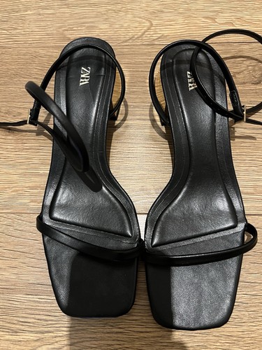 Zara kitten heel - kitten,