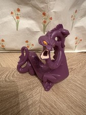 Vintage Disney Hercules Action Figure Of The Hydra Offical Disney Product