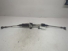 2008 SMART FORTWO STEERING