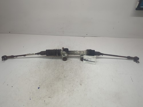 2008 smart fortwo - fortwo, steering