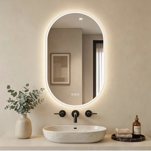 Bagno oval bluetooth - s'bagno,