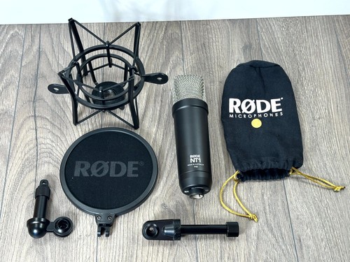 Rode nt1 signature series - nt1,