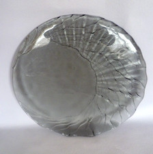 Wedgwood Crystal Large Wave