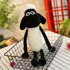 UK NEW 40Cm Shaun the Sheep