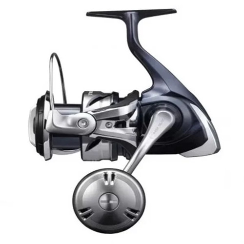 New shimano twin power - new, sw