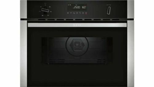 Neff built combination - built,