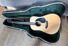 Martin D-28 Standard Used