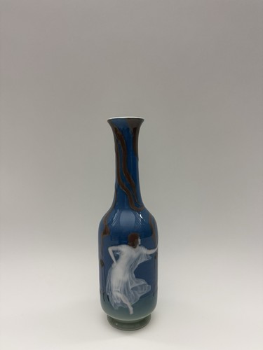 Meissen art nouveau - nouveau, with