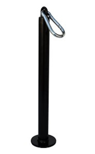 Ironmind loading pin - 12",