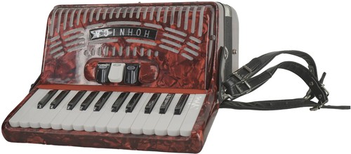 Hohner hohnica beginner - hohnica, 48