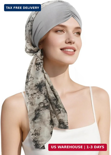 Docila chemo headwear - docila,