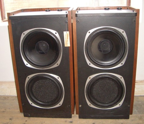 Tannoy mayfair t225 dual - tannoy,