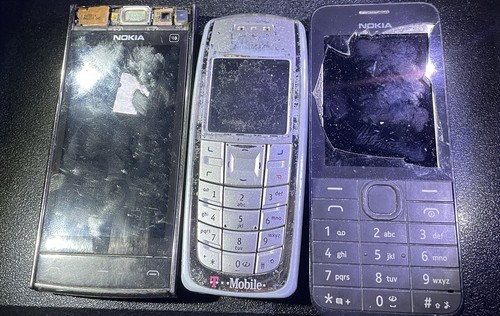 Nokia 207 954 - 207,