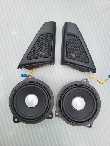 Bmw f10 f11 harman - bmw, kardon
