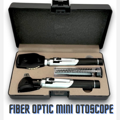 Professional ent fiber - professional,