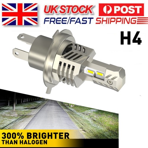Led motorcycle headlight - led,