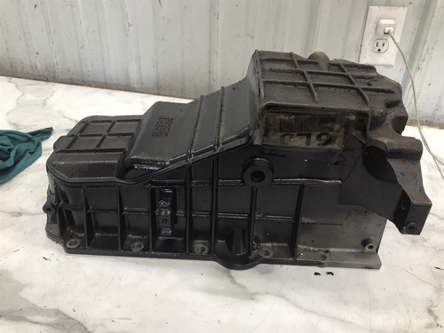 Mercury marine mercruiser - mercury, 4.3