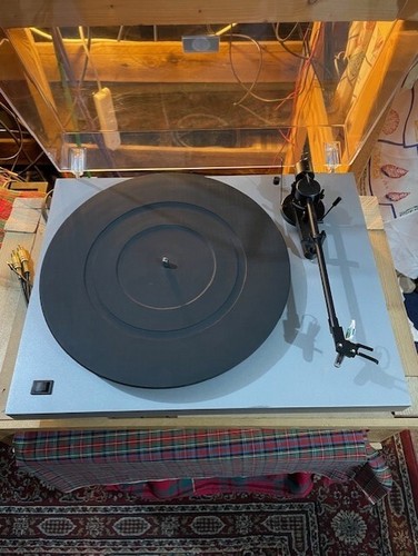 Pro ject debut phono sb - debut,
