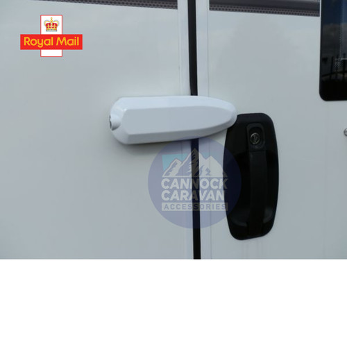 Milenco caravan motorhome van - motorhome,