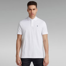G-Star RAW Polo Shirt Mens