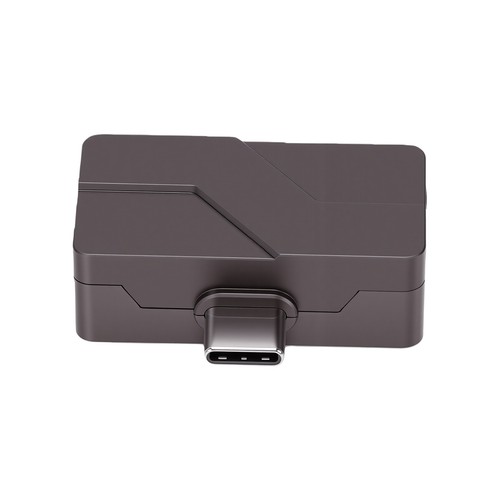 Portable iem dac headphone - portable,