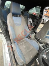 Ford Focus ST Front seats O/S