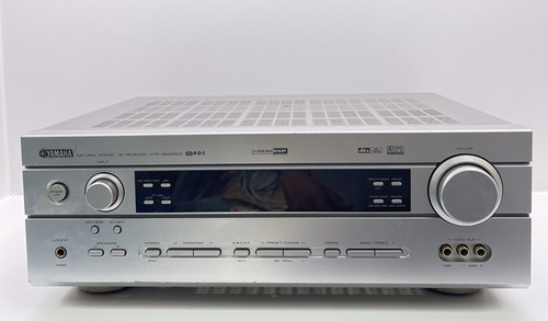 Yamaha htr 5630rds am - yamaha, htr-5630rds