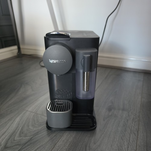 Longhi lattissima one - de'longhi,