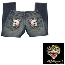 Ed Hardy By Christian Audigier
