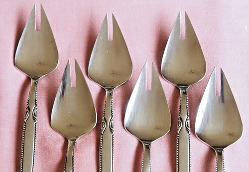 Pre loved stainless - loved,