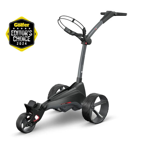Motocaddy electric trolley - m1,