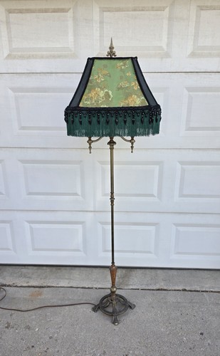 Antique 1920s gothic - 1920s, revival