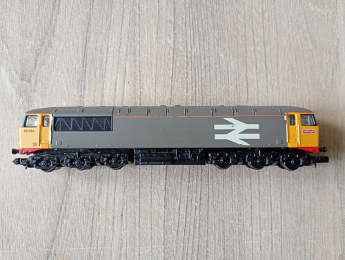 Graham farish gauge class - graham,