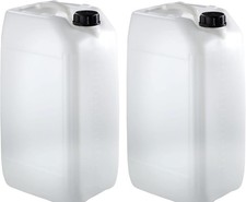 25L Litre Water Storage