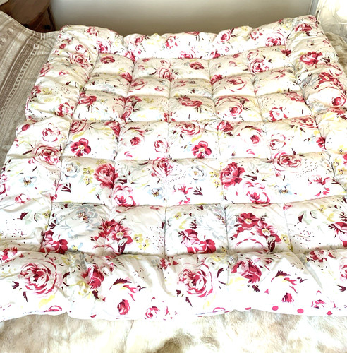 Cath kidston bedding feather - cath, bedding,feather