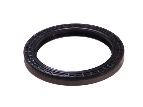 Wheel hub seal front - wheel, right