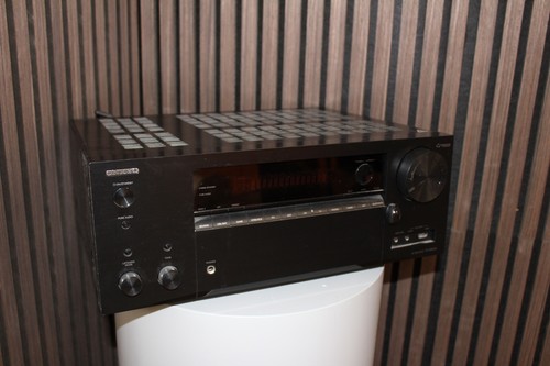 Onkyo nr656 2ch 160w - onkyo, 7.2ch