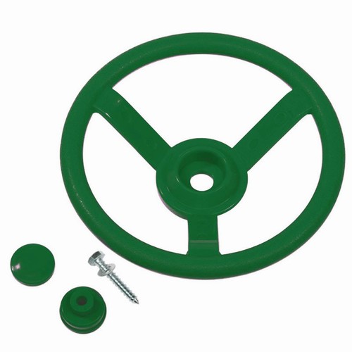 New kids green - new, wheel