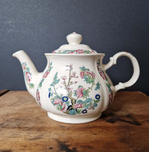 Vintage sadler indian - sadler,