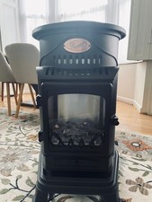 Provence 3400W Portable Gas