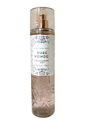 Bath and body works pure - body,
