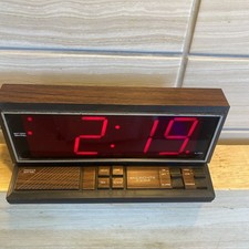 Micronta 63-765 LED Alarm