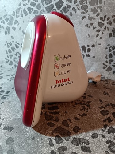 Red genuine tefal - genuine,