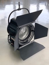 Filmgear Daylight Fresnel 4KW ARRI Port Daylight