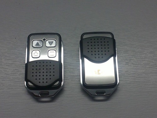 Neco remote control - neco, roller