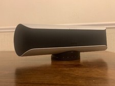 Mission Aero wireless